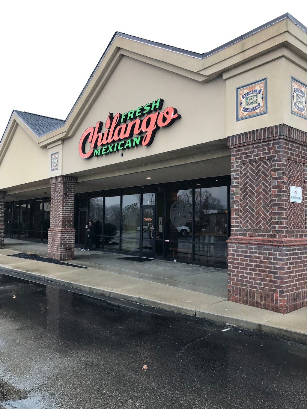 Chilango Fresh Mexican | 8944 Columbia Rd, Loveland, OH 45140, USA | Phone: (513) 443-8226