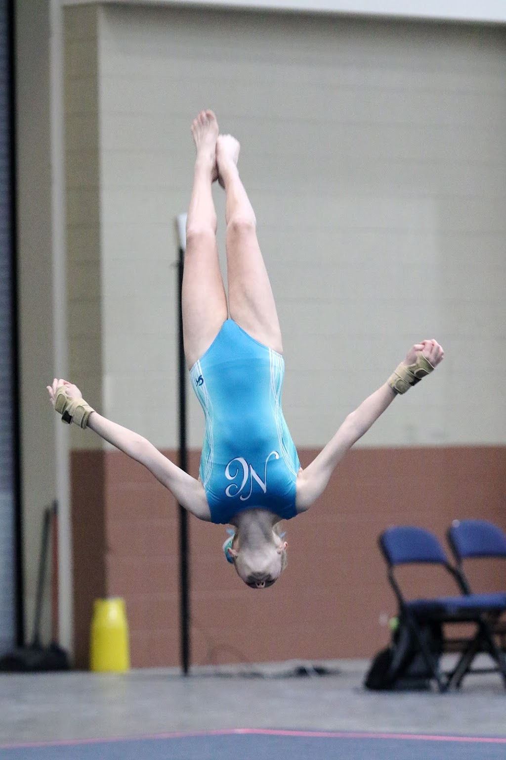 WAKE Gymnastics Inc. | 10700 World Trade Blvd #113, Raleigh, NC 27617, USA | Phone: (919) 572-5320