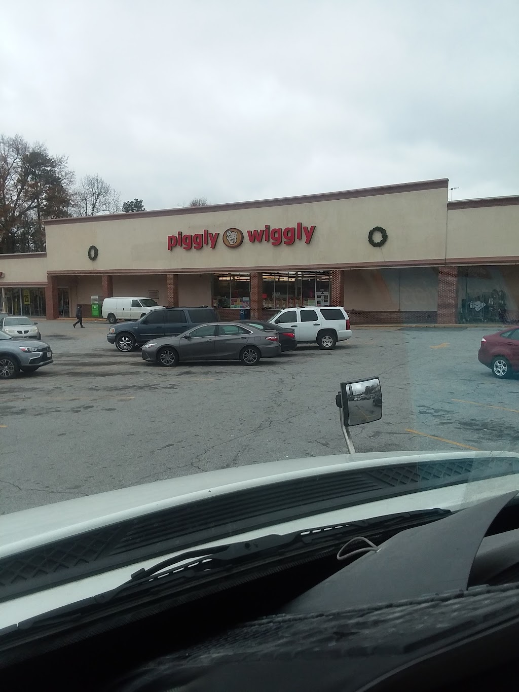 Piggly Wiggly | 1257 Moreland Ave SE, Atlanta, GA 30316, USA | Phone: (404) 622-4854