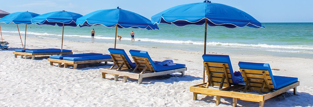 Sandalwood Beach Resort | 17100 Gulf Blvd, North Redington Beach, FL 33708, USA | Phone: (727) 202-7534