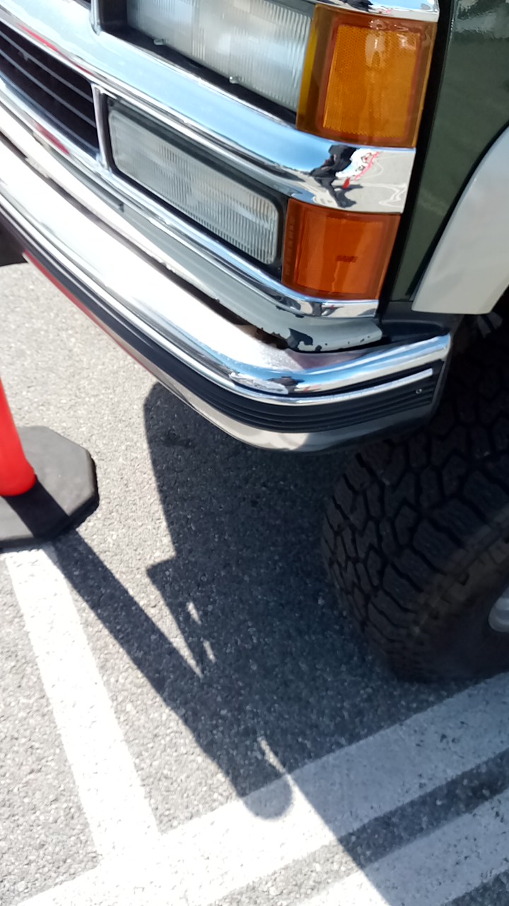 Horns Collision Center | 1411 N Long Beach Blvd, Compton, CA 90221, USA | Phone: (310) 886-0677