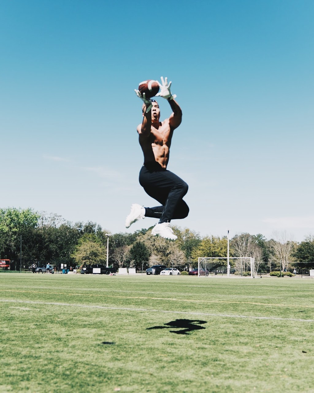 Lift The Soul Fitness | 206 Ashourian Ave Unit 112, St. Augustine, FL 32092, USA | Phone: (904) 329-6562