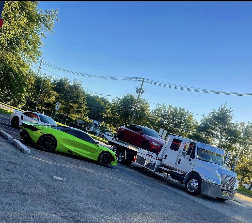 Int2k towing | 898 South Ave, Middlesex, NJ 08846, USA | Phone: (908) 917-1972