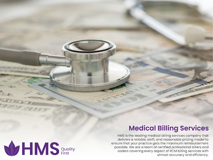HMS USA LLC Medical Billing Company | 51 Atlantic Avenue Suite # 202, Floral Park, NY 11001, United States | Phone: (212) 363-0114