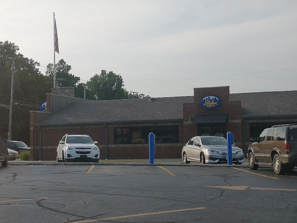 Skyline Chili | 11161U, 11161 US-52, Brookville, IN 47012, USA | Phone: (765) 547-3929