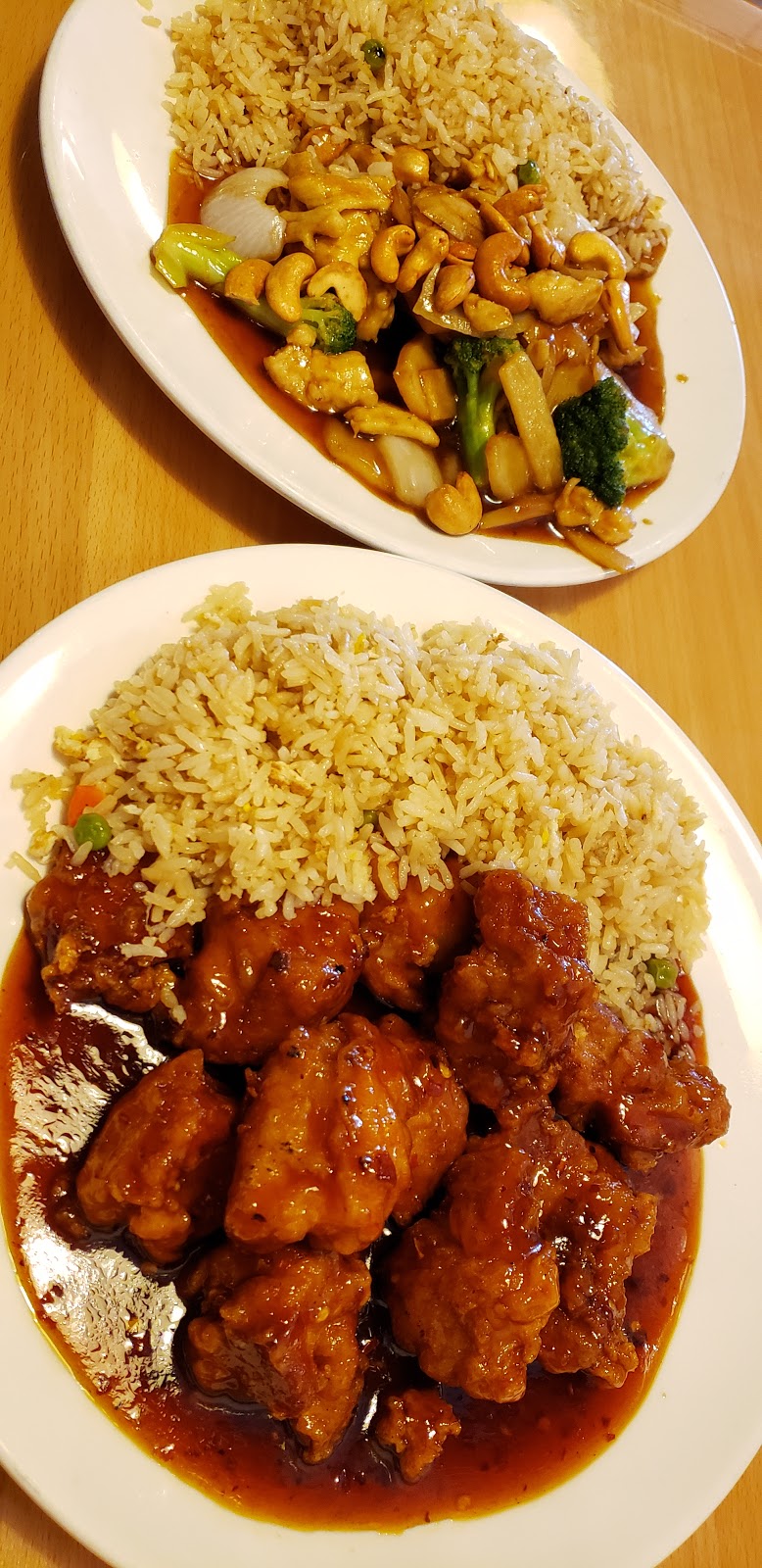 Asian Kitchen | 2828 Stelzer Rd, Columbus, OH 43219, USA | Phone: (614) 471-8881