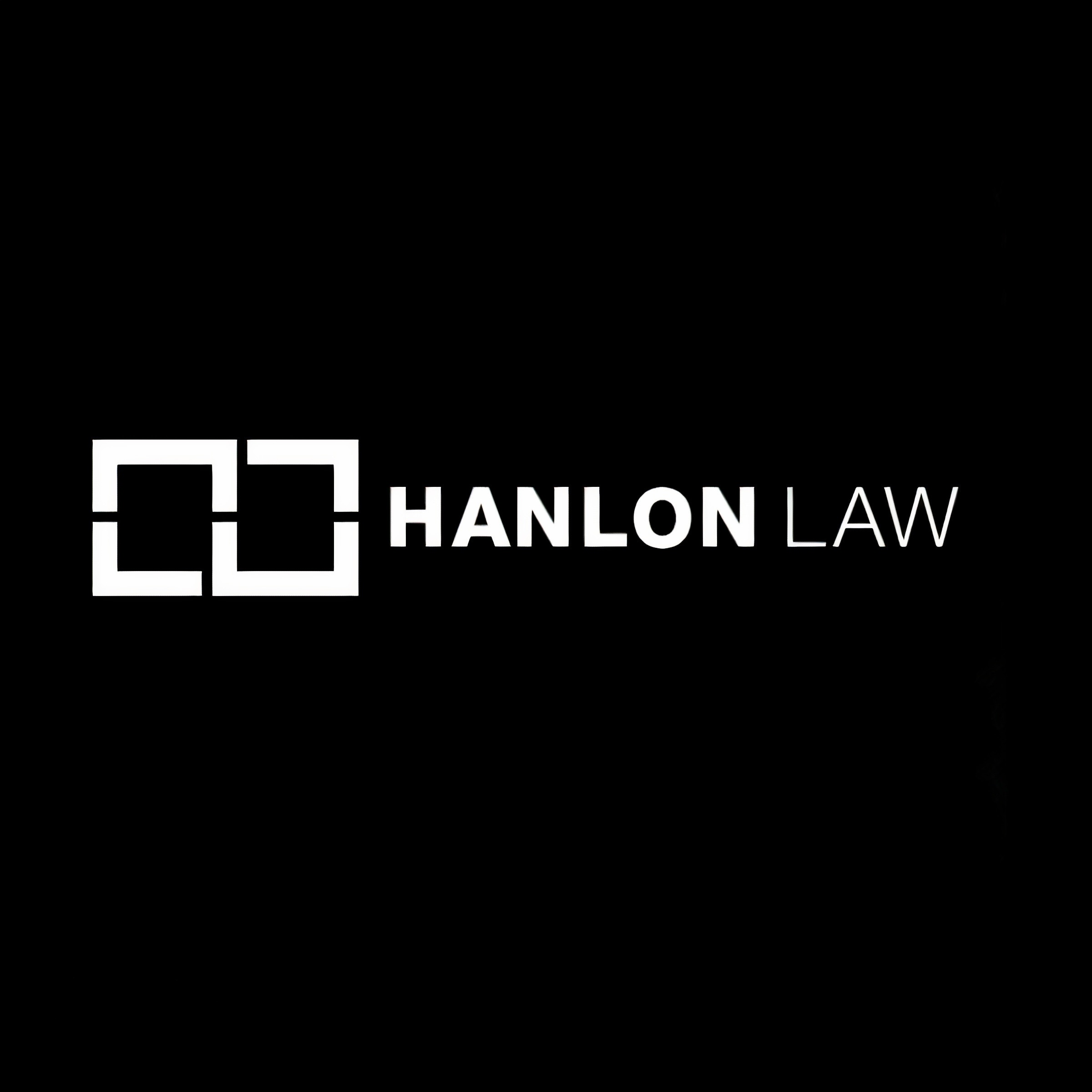 Hanlon Law | 210 N Pierce St, Tampa, FL 33602, United States | Phone: (813) 228-7095