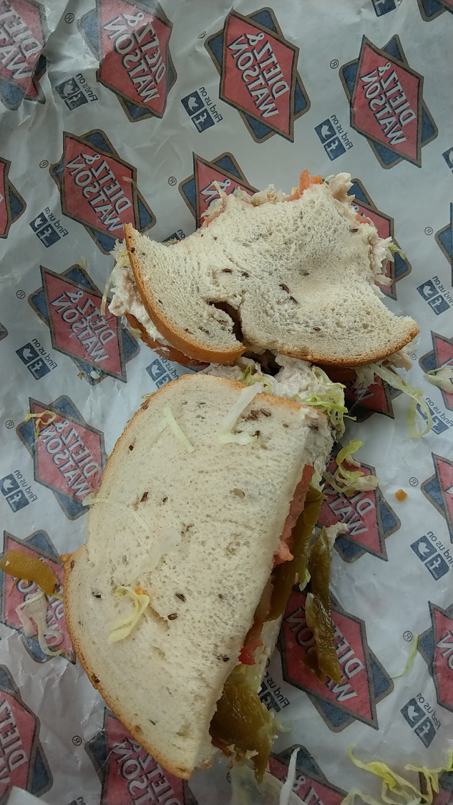 Devens Deli | 1 Ferndale Rd, Glen Burnie, MD 21061 | Phone: (410) 590-3632