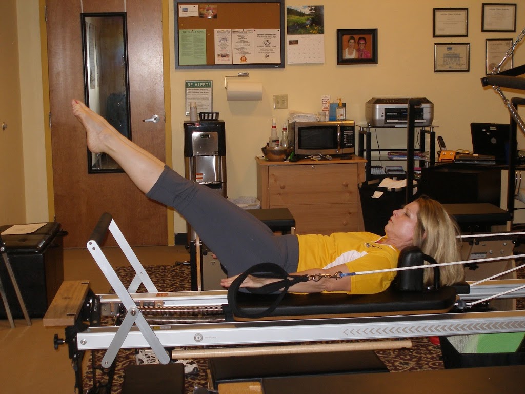 The Pilates Station | 13190 E Colossal Cave Rd Suite 120, Vail, AZ 85641, USA | Phone: (520) 647-3346