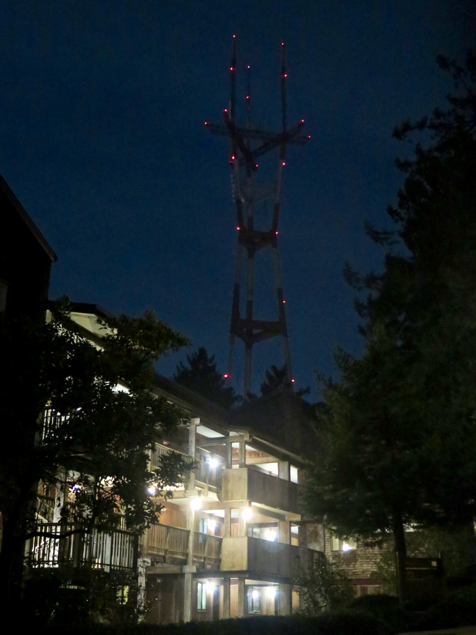 UCSF Housing Services | 30 Adolph Sutro Ct, San Francisco, CA 94143, USA | Phone: (415) 514-4550