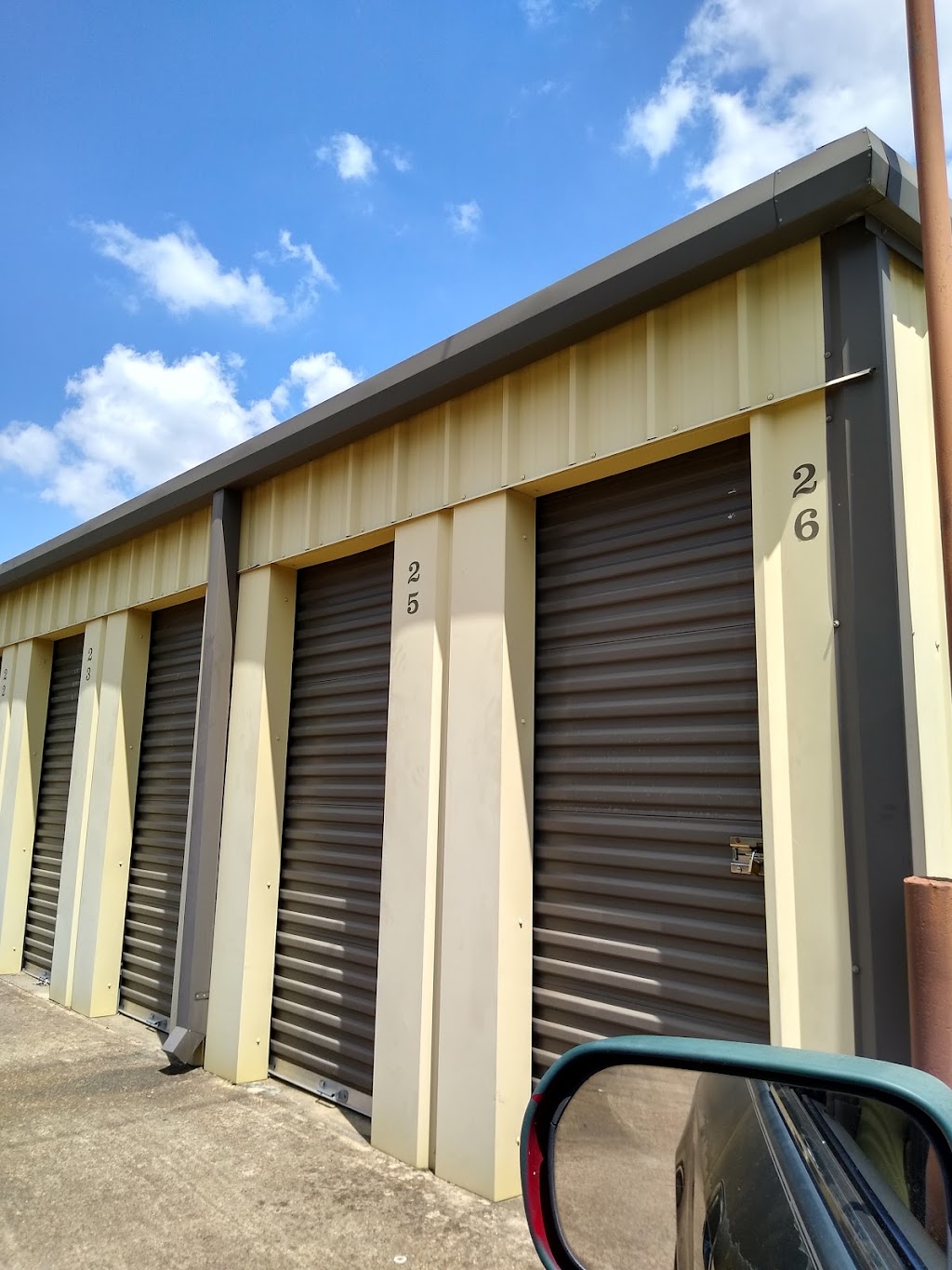 Highway 301 Mini Storage | 7462 MS-301, Horn Lake, MS 38637, USA | Phone: (662) 781-2666