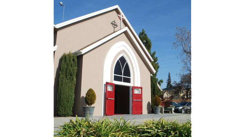 First Presbyterian Church of Santa Clara | 2499 Homestead Rd, Santa Clara, CA 95050, USA | Phone: (408) 984-0804