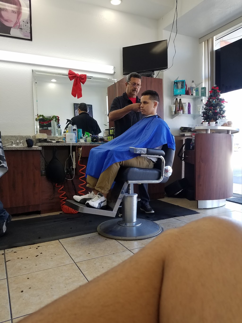 Cut Millennium Barber Shop | 528 Hialeah Dr, Hialeah, FL 33010, USA | Phone: (305) 884-8445