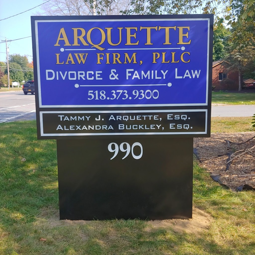 Arquette Law Firm | 990 NY-146, Clifton Park, NY 12065, USA | Phone: (518) 373-9300