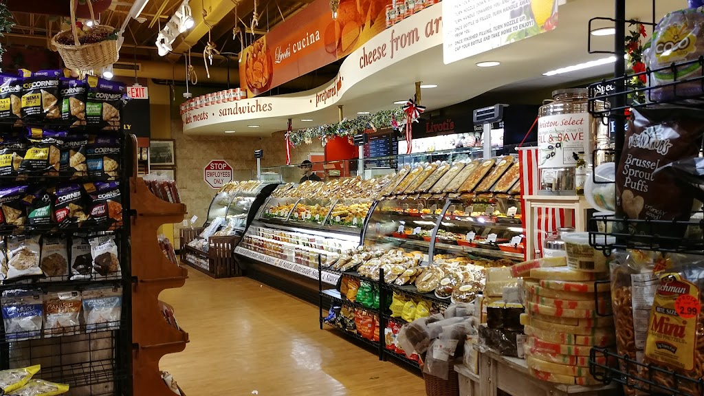 Livotis Old World Market | 1077 NJ-34, Aberdeen Township, NJ 07747 | Phone: (732) 566-2500