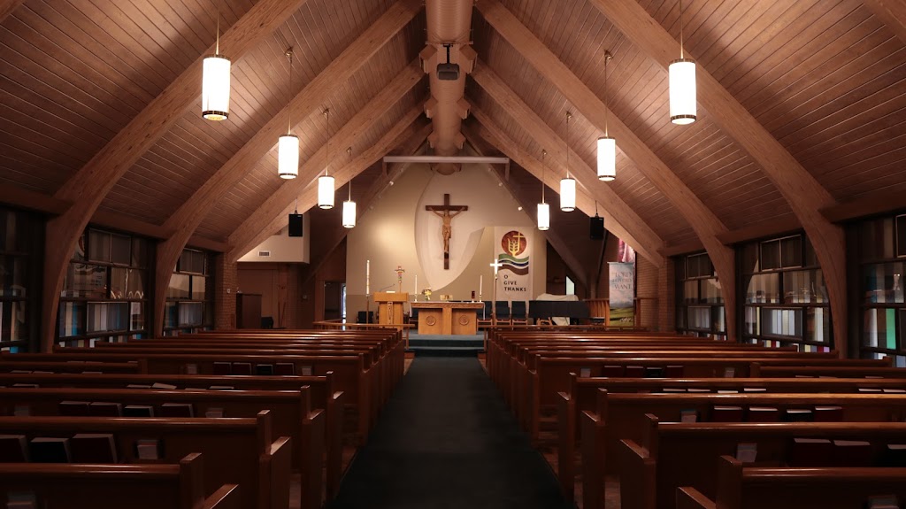 Christ Lutheran Church | 41 S Rohlwing Rd, Palatine, IL 60074, USA | Phone: (847) 358-4600