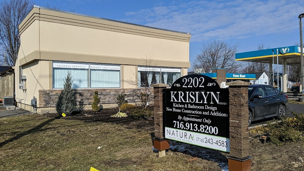 Krislyn Co LLC | 2202 Niagara Falls Blvd, Tonawanda, NY 14150 | Phone: (716) 913-8200