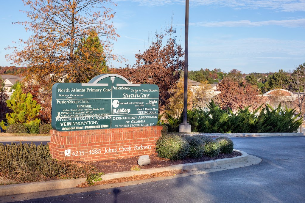 Alexander Park, M.D. | 4255 Johns Creek Pkwy D, Suwanee, GA 30024, USA | Phone: (678) 731-9815