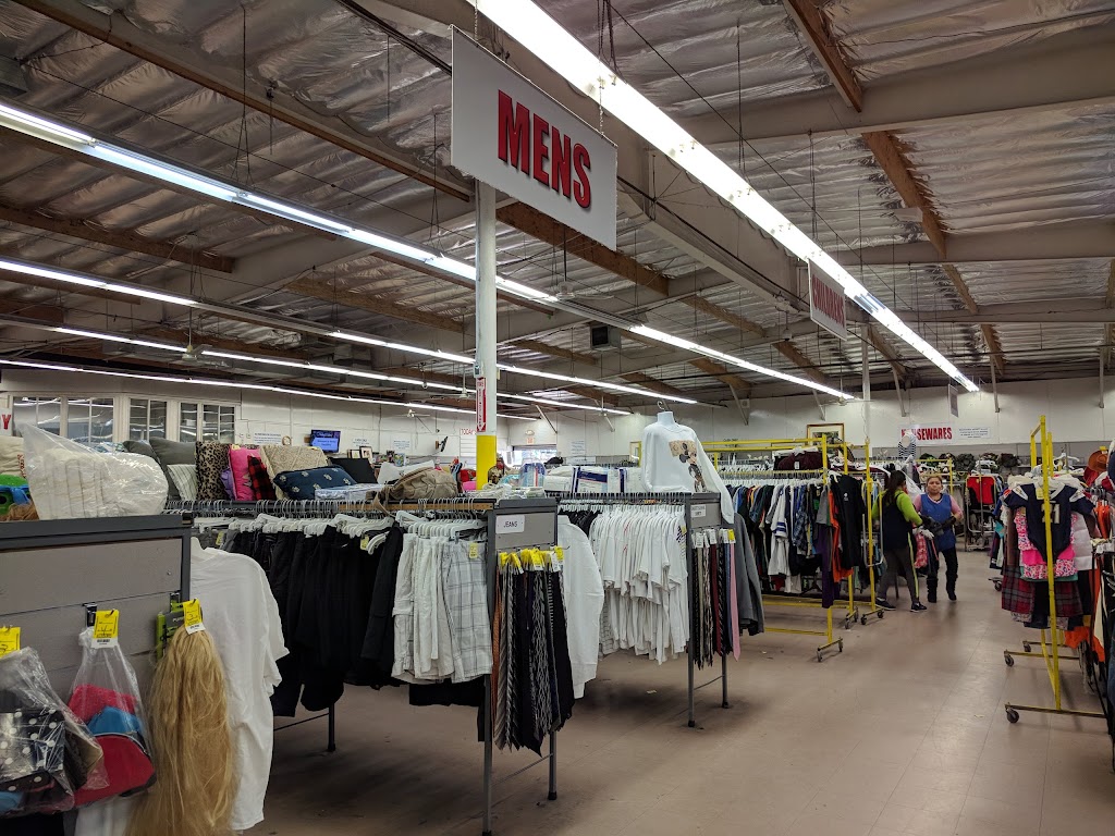 Valley Thrift Store | 777 W Foothill Blvd, Azusa, CA 91702, USA | Phone: (626) 969-4444