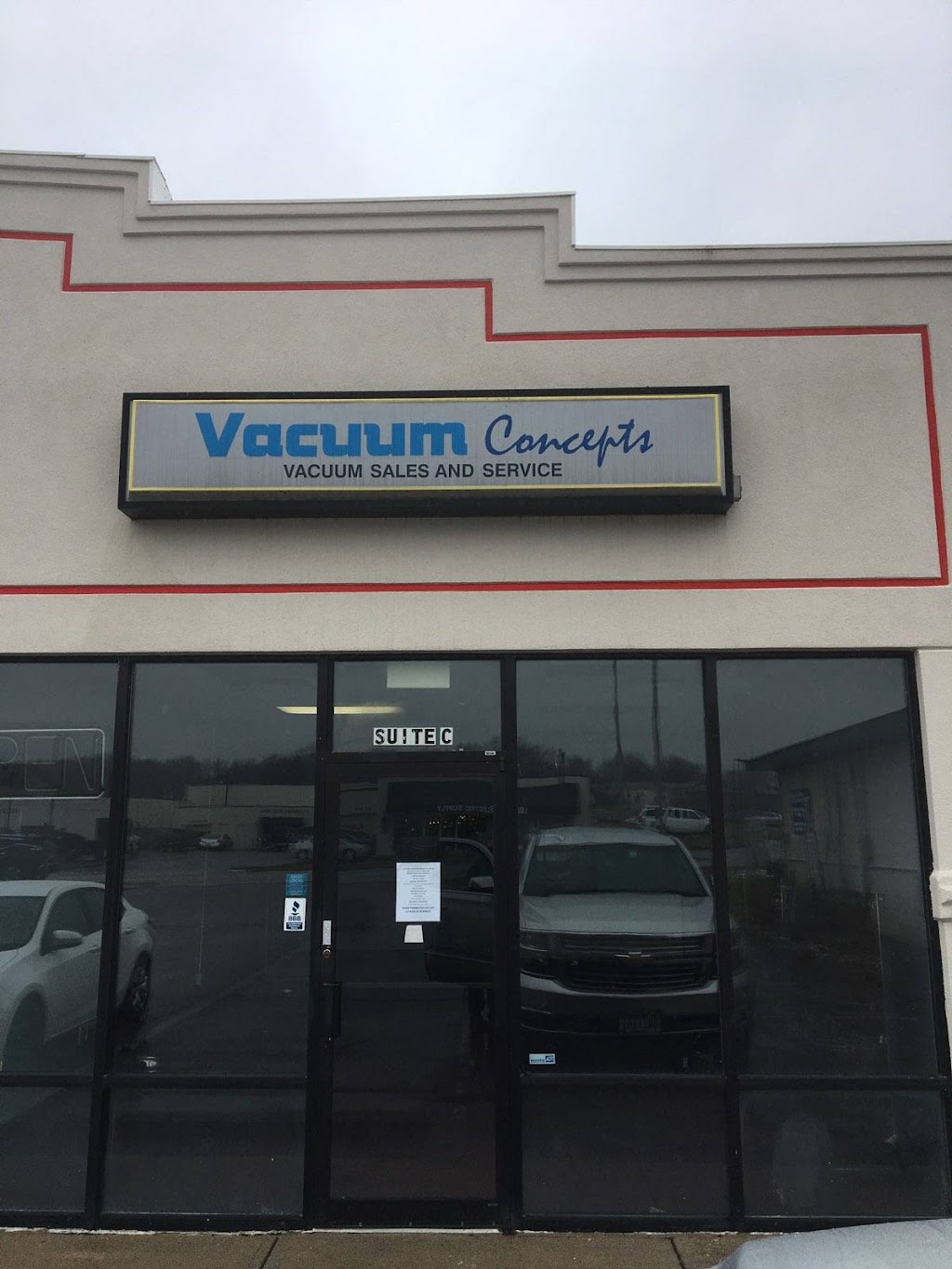 Vacuum Concepts | 2575 U.S. 22 SuiteL, Maineville, OH 45039, USA | Phone: (513) 932-0936