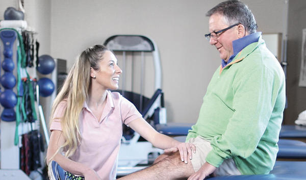 Ivy Rehab Physical Therapy | 4668 Pembroke Blvd Suite 115, Virginia Beach, VA 23455, USA | Phone: (757) 648-8562