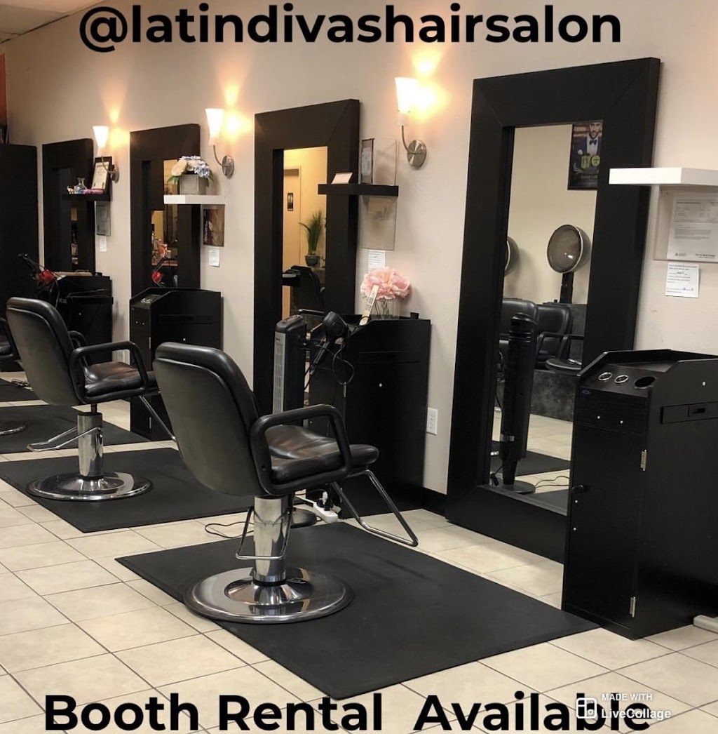 Latin Divas Hair Salon | 1323 W Garvey Ave N, West Covina, CA 91790, USA | Phone: (626) 848-2232