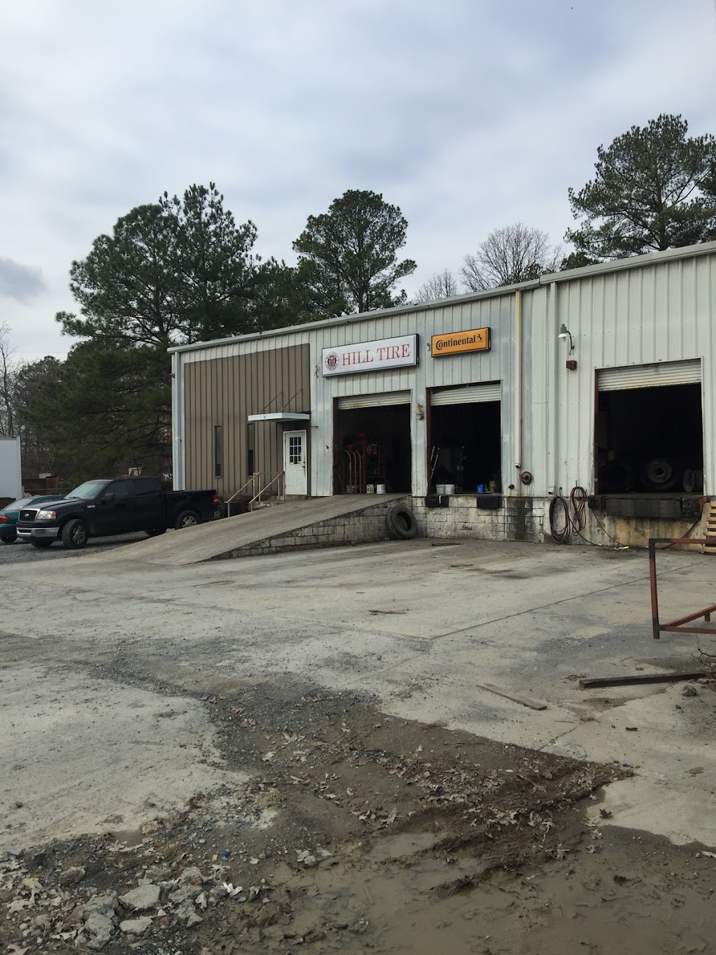 BestDrive Commercial Tire Center | 2225 US-411 NE, Cartersville, GA 30121, USA | Phone: (770) 386-1796