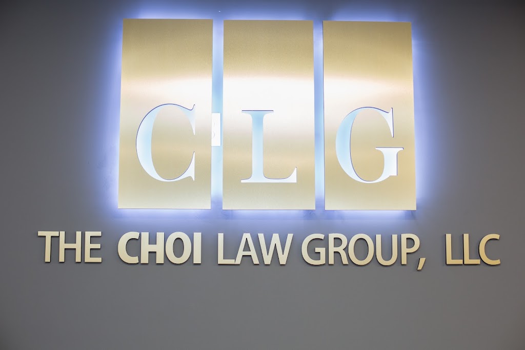 The Choi Law Group | 100 Challenger Rd #302, Ridgefield Park, NJ 07660, USA | Phone: (201) 438-0200