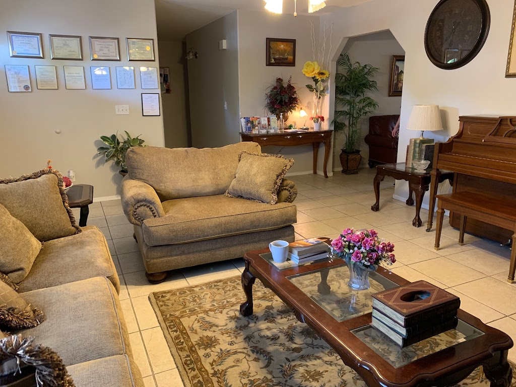 Melody Care Home LLC | 1796 W Ray Ln, Apache Junction, AZ 85120, USA | Phone: (480) 983-4646