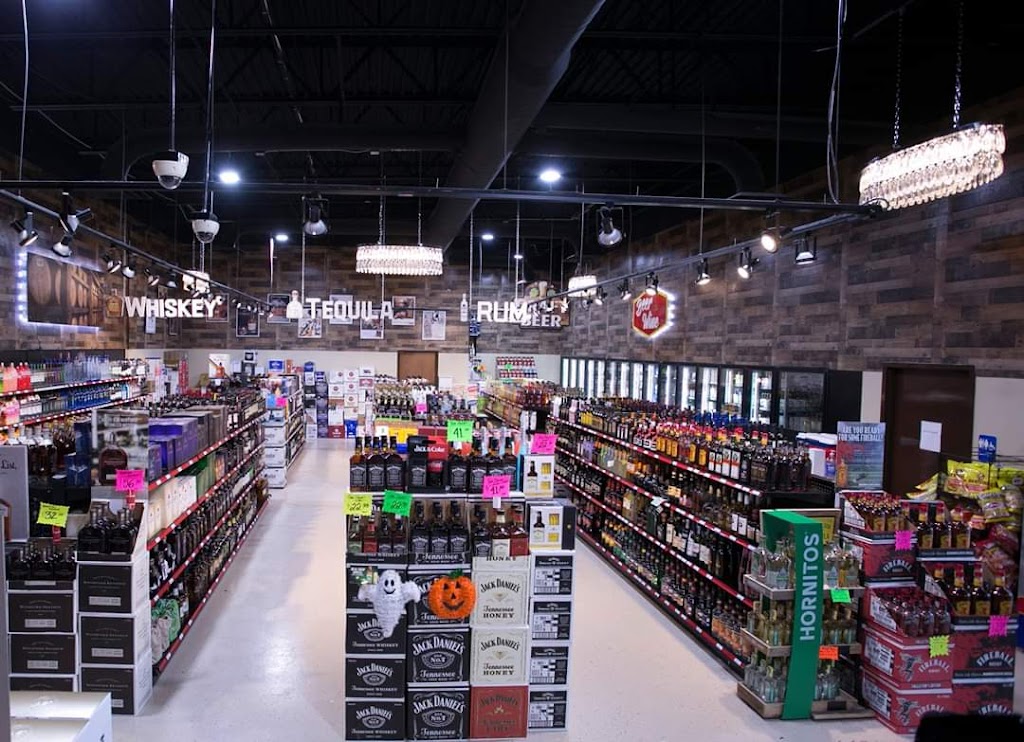 Seasons Liquor | 6800 Randol Mill Rd, Fort Worth, TX 76120, USA | Phone: (817) 888-3338