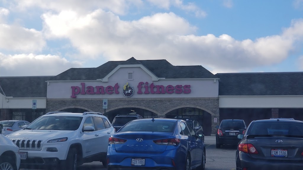 Planet Fitness | 30008 Lakeshore Blvd, Willowick, OH 44095, USA | Phone: (440) 944-9000