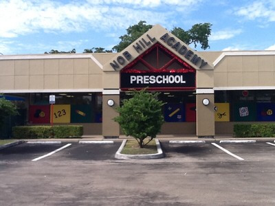 Nob Hill Academy | 12213 Pembroke Rd, Pembroke Pines, FL 33025, USA | Phone: (954) 437-3949