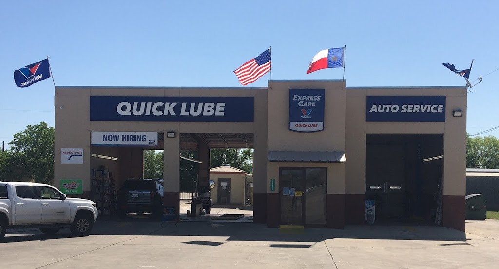 Valvoline Express Care | 28952 US-281 N, Bulverde, TX 78163, USA | Phone: (830) 980-9736