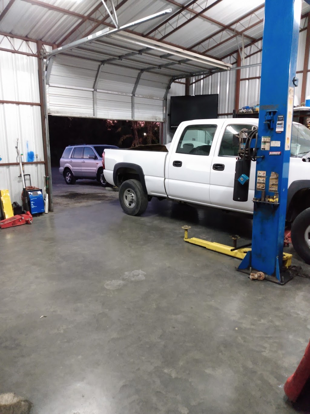 Lagos Auto Repair | 14522 Co Rd 485, Lavon, TX 75166, USA | Phone: (469) 474-0416