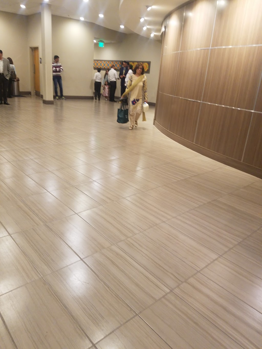 Duluth Ismaili Center And Jamatkhana | 4475 River Green Pkwy # 300, Duluth, GA 30096, USA | Phone: (770) 364-0556