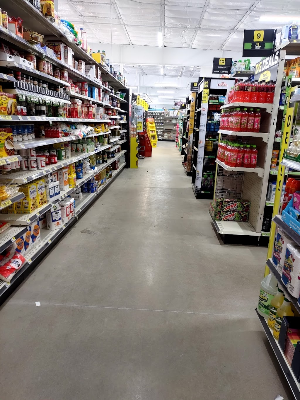 Dollar General | 2016 River Rd, North Apollo, PA 15673 | Phone: (724) 567-8960