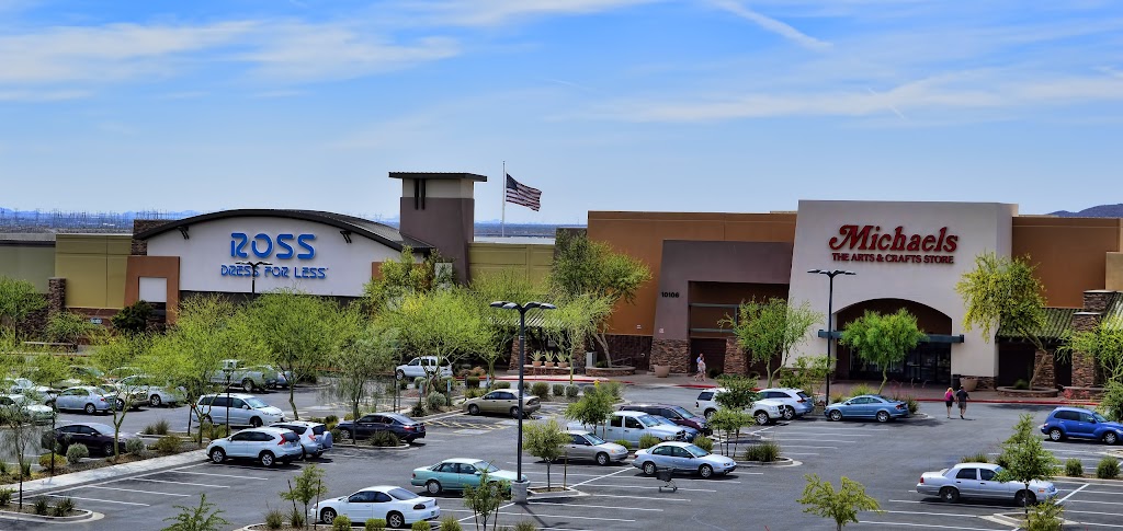 Lake Pleasant Towne Center | 9940 W Happy Valley Rd, Peoria, AZ 85383, USA | Phone: (602) 866-0900