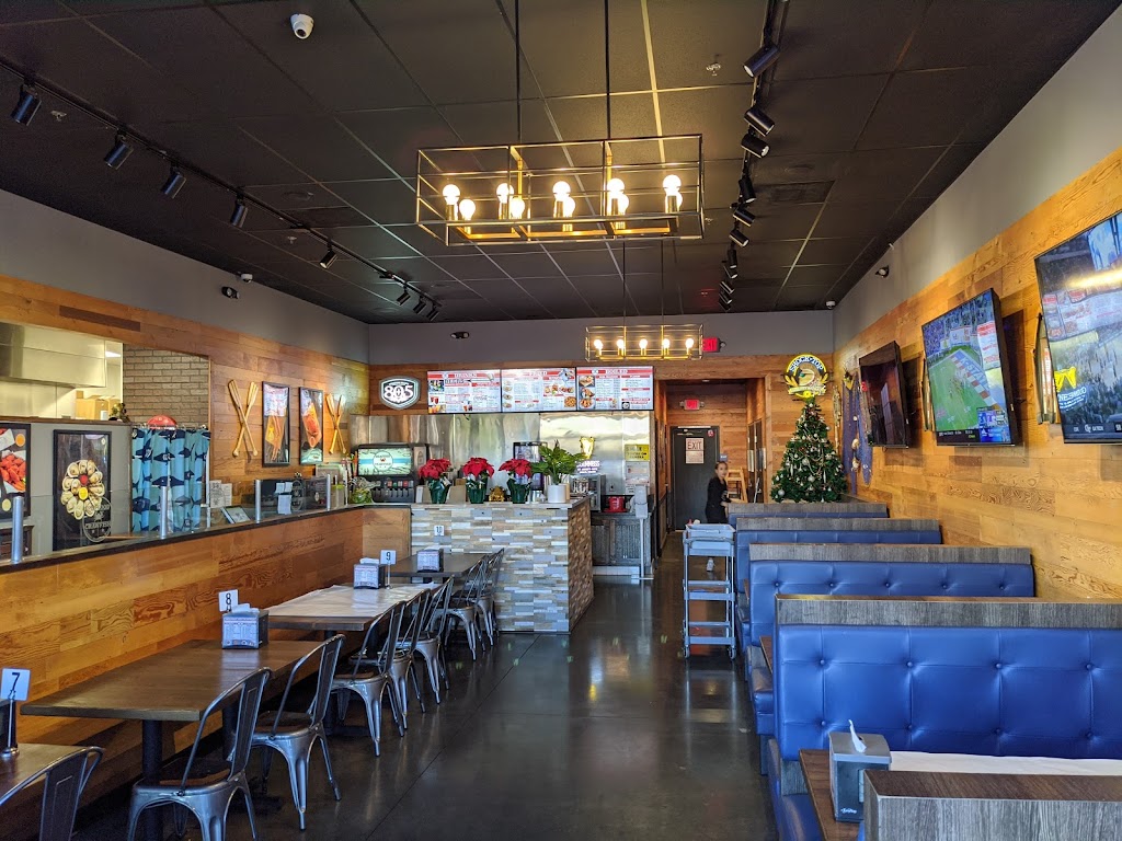 Seafood and Crawfish | 2063 Rancho Valley Dr #340, Pomona, CA 91766, USA | Phone: (909) 622-2999