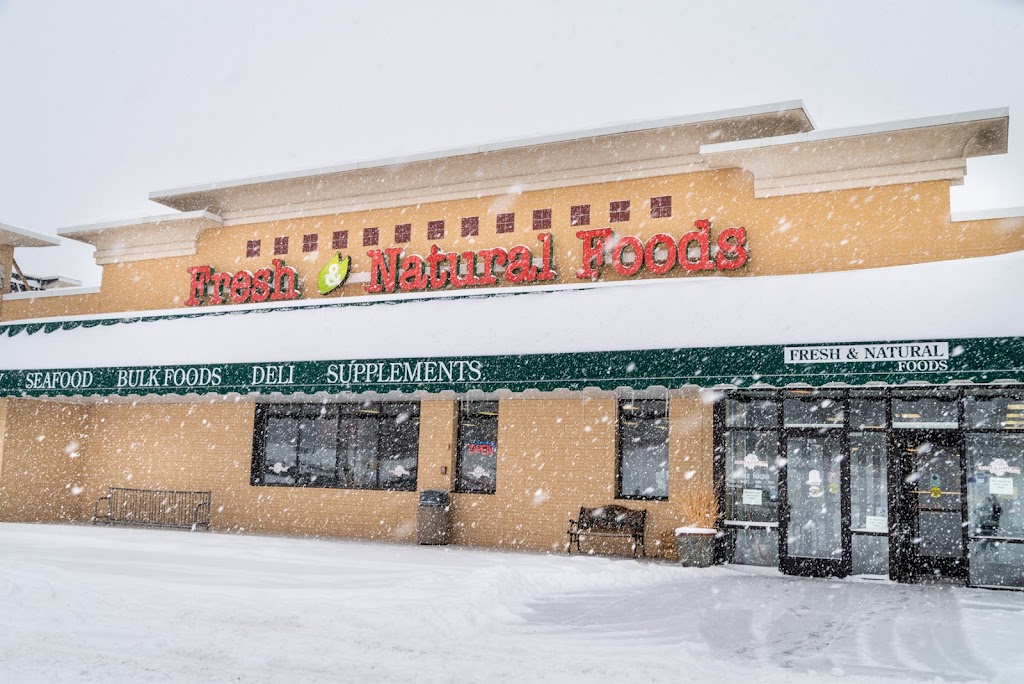 Fresh & Natural Foods - Shoreview | 1075 Hwy 96 W, St Paul, MN 55126, USA | Phone: (651) 203-3663