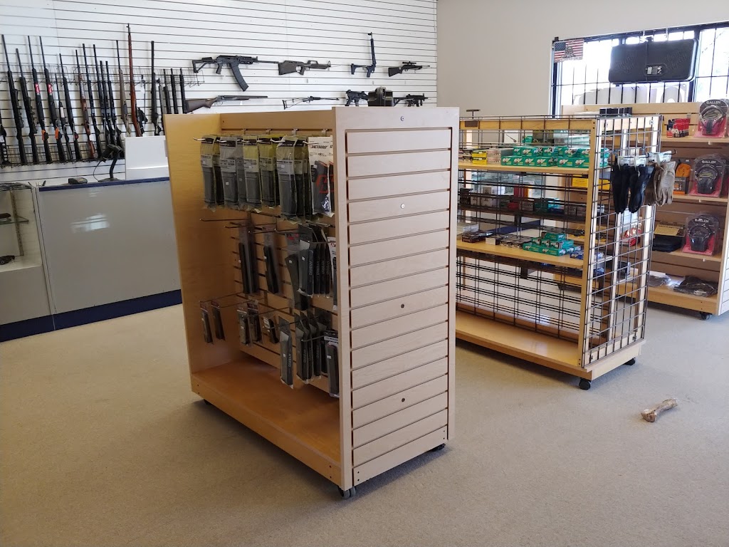 Skyfire Arms | 150 Main St UNIT 5, Fort Lupton, CO 80621 | Phone: (303) 502-3399