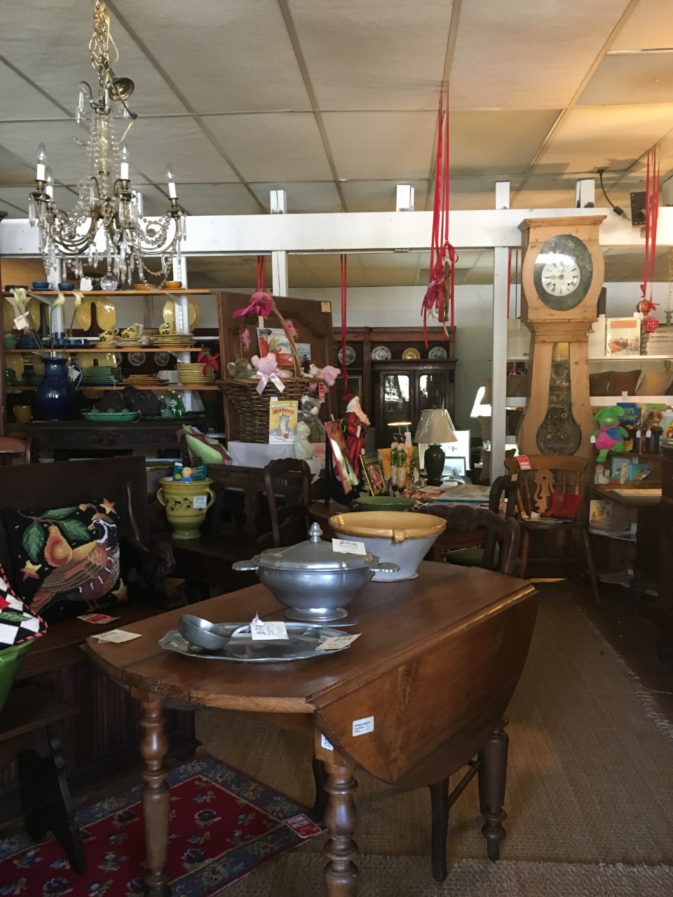 Chelsea Antiques (call for appointment) | call for appointment, 2631 Durham-Chapel Hill Blvd, Durham, NC 27707, USA | Phone: (919) 683-1865