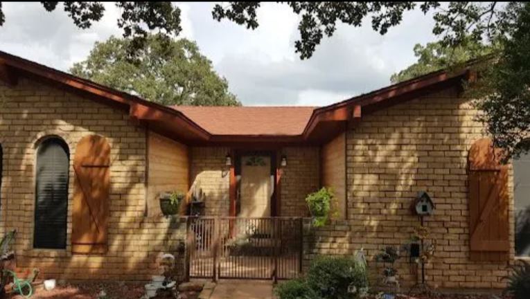 James Painting And Remodeling LLC | 292 Big Salty Ln, Springtown, TX 76082, USA | Phone: (817) 448-1475