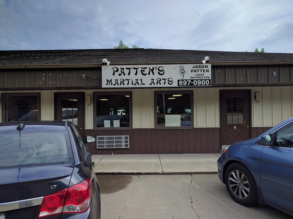 Pattens Martial Arts | 10930 Loveland Madeira Rd # K, Loveland, OH 45140, USA | Phone: (513) 697-0900