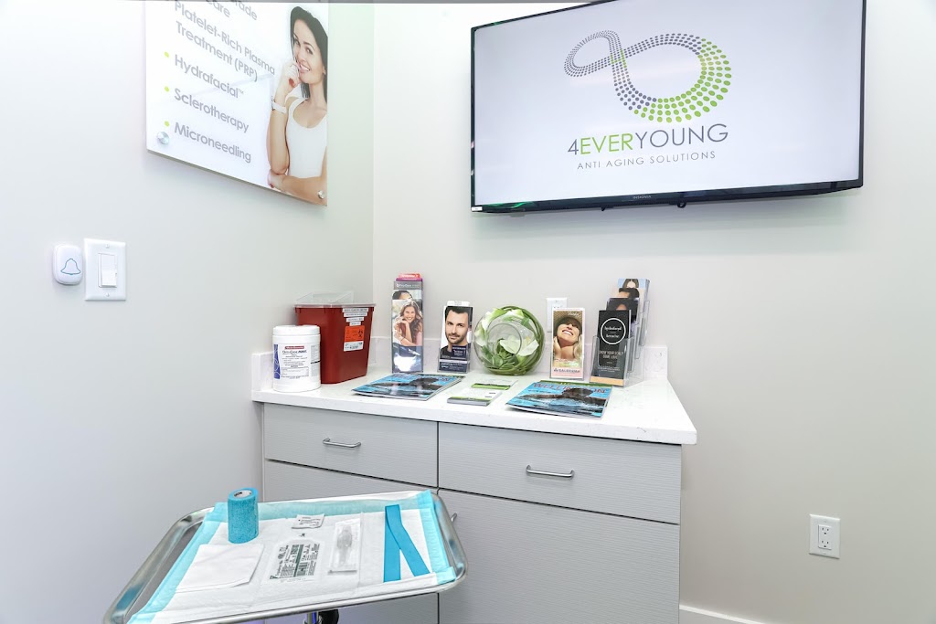 4Ever Young Anti Aging Solutions | 1450 N Courtenay Pkwy Suite 6, Merritt Island, FL 32953, USA | Phone: (321) 456-9110