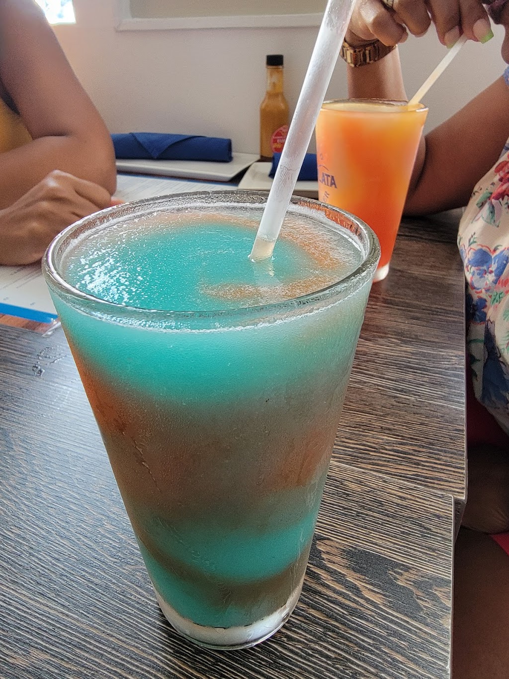 Puerto Plata Seafood On The Water 42 Woodcleft Ave, Freeport, NY