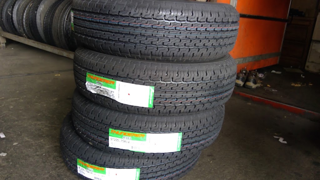 Llantera Used Tires Emanuel | 1974 S Santa Fe Ave, Vista, CA 92083 | Phone: (760) 734-4368