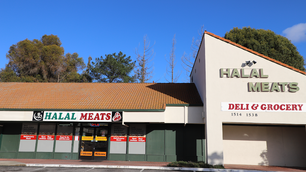 Halal Meats | 1538 S De Anza Blvd, San Jose, CA 95129, USA | Phone: (408) 865-1222