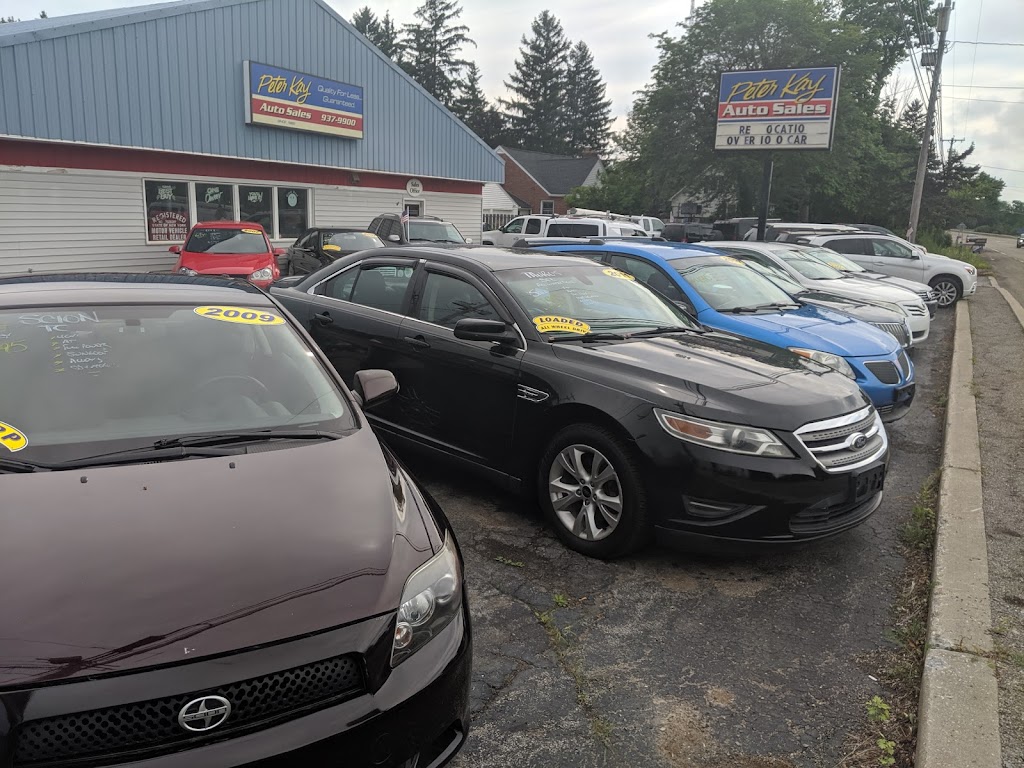 Peter Kay Auto Sales | 11607 Broadway, Alden, NY 14004, USA | Phone: (716) 937-9900