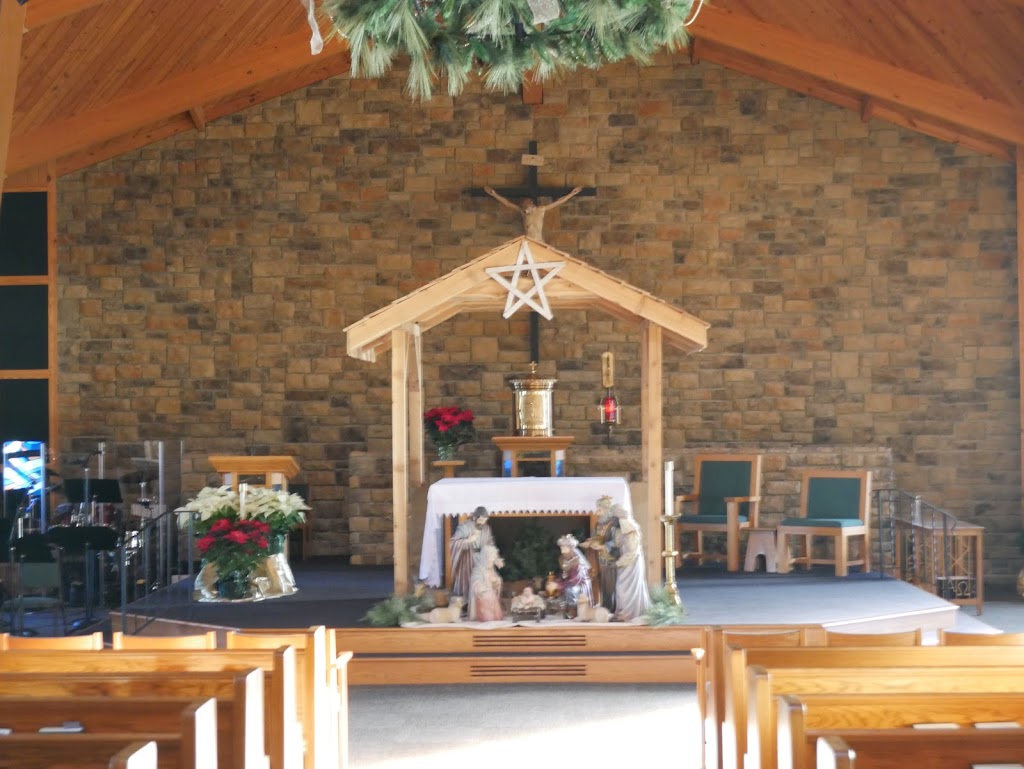 Sacred Heart Church | 550 Smith Rd, Fremont, OH 43420, USA | Phone: (419) 332-7339