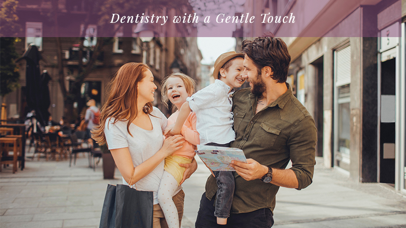 Parma Ridge Family Dental | 6789 Ridge Rd # 306, Cleveland, OH 44129, USA | Phone: (440) 845-6420